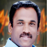 Nitin Pratap Kalaje