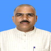 Nityananda . Gond