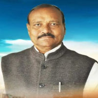 Nivratti Kondiba Kamble