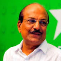 P.K - Kunhalikutty