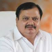 P N Patil