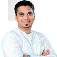 PRASHANT PRAKASH GAIKWAD