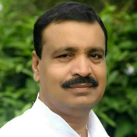 PRUTHVIRAJ SAYAJIRAO DESHMUKH