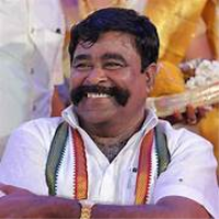 Palani S Nadar
