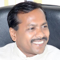 Pandurang Mahadu Borora