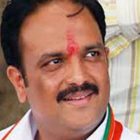 Pankaj Chhagan Bhujbal