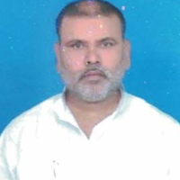 Pankaj Kaushal Mishra