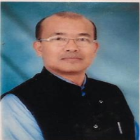 Paonam Brojen Singh