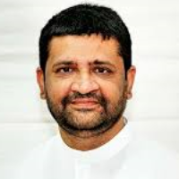 Parag Kishorchandra Shah