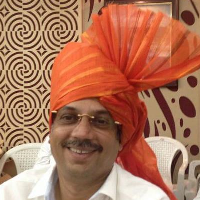 Parag Madhusudan Alavani