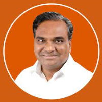 Paranna Eshwarappa Munavalli