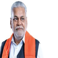 Parashottam Khengarbhai Parmar