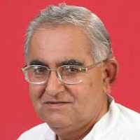 Parbatbhai Savabhai Patel