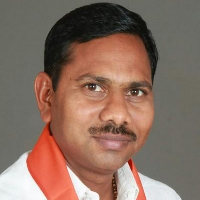 Parbhubhai Nagarbhai Vasava
