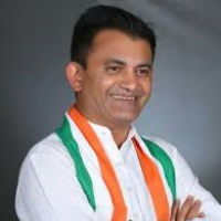 Paresh Dhiraj Dhanani