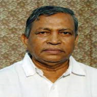 Paresh Jogesh Paul