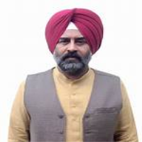 Pargat Singh Powar