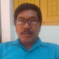 Parimal . Debbarma