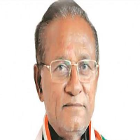 Parsotam Ukabhai Sabariya