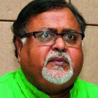 Partha B Chatterjee