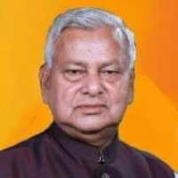 Pashupati-Nath Gouri-Shankar Singh