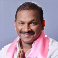 Pasunuri prakasham Dayakar