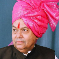 Patangrao Shripatrao Kadam