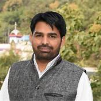 Pawan . Kharkhoda