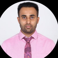 Pawan Kumar Jha