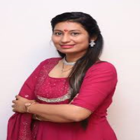 Payal Manojkumar Kukrani