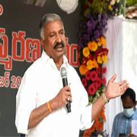 Peddireddi Ramachandra Reddy