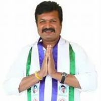 Peddireddy Dwarakanatha Reddy