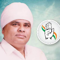 Phool Singh Baraiya
