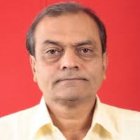 Piyush Dinkarbhai Desai