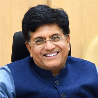 Piyush Vedprakash Goyal