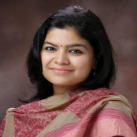 Poonam Pramod Mahajan