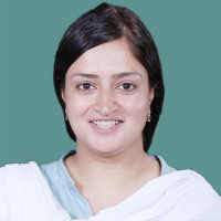 Poonamben Hematbhai Maadam