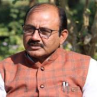 PradeepKumar Sundarpal Chaudhary