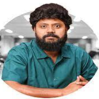 Pradeep _ Eshwar