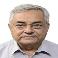 Pradip Rashbiheri Mazumdar