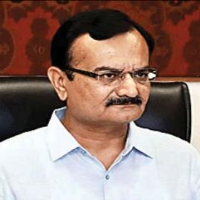 Pradipsinh Bhagavatsinh Jadeja