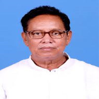 Prafulla Kumar Mallik