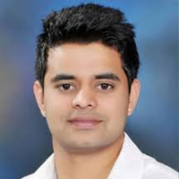Prajwal H Revanna