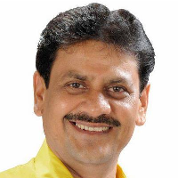 Prakash Rajaram Surve