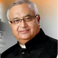Prakash Sundarrao Solanke