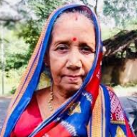 Pramila Banchhanidhi Bisoyi
