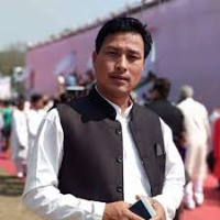 Pramod . Reang