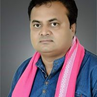Pramod Devkrishan Sharma