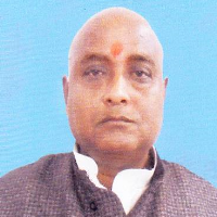 Pramod Yogendra Yadav