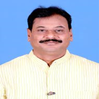 Prasanta Kumar Jagadev